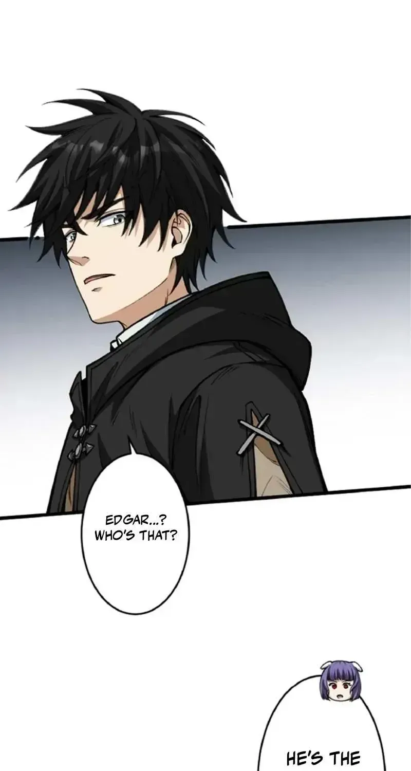 Read The Hated Black Mage Returns chapter 19.4 image 26 on Lezhin