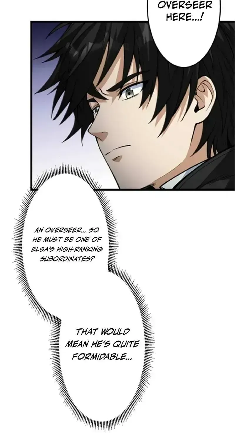Read The Hated Black Mage Returns chapter 19.4 image 27 on Lezhin
