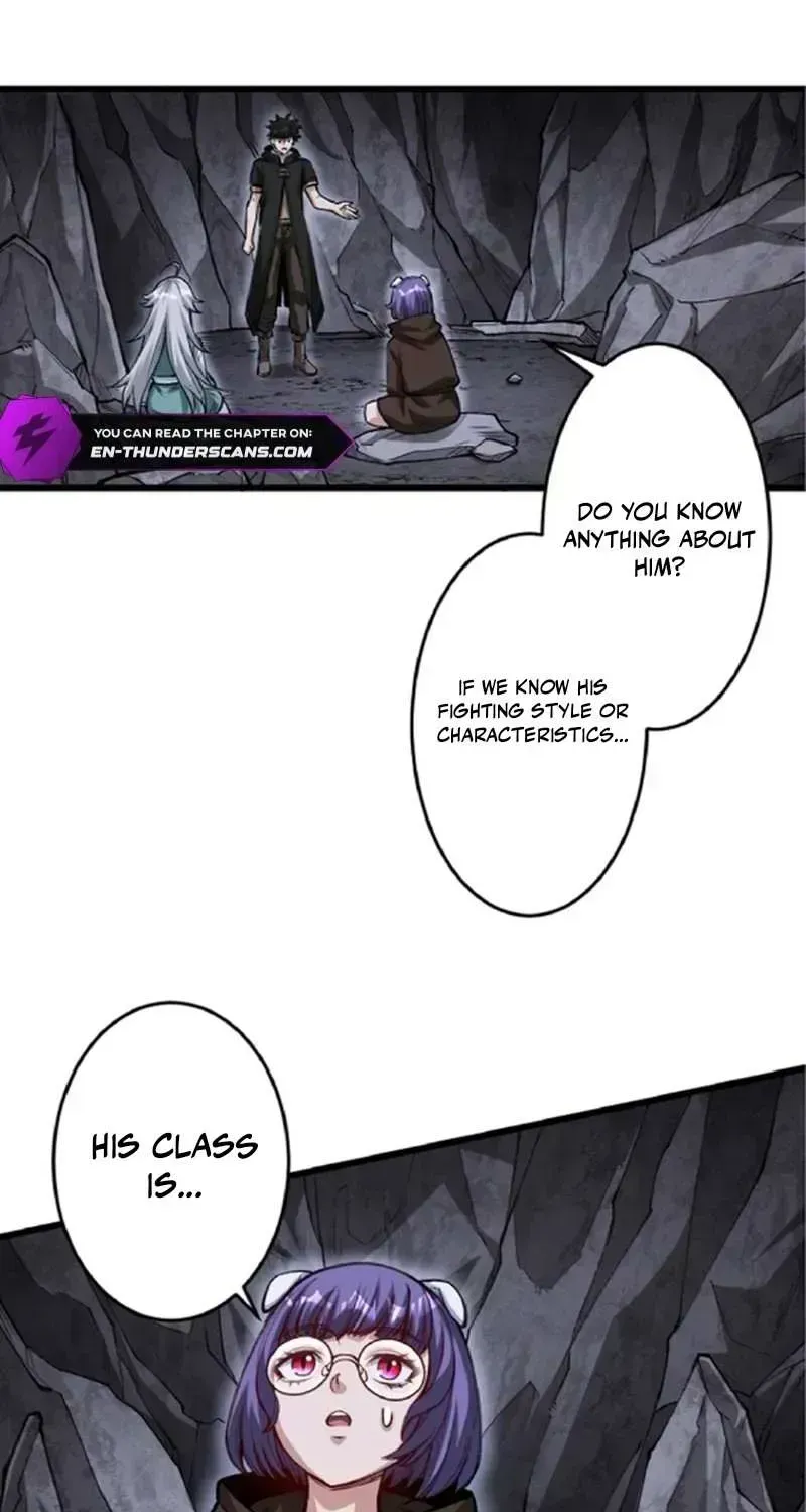 Read The Hated Black Mage Returns chapter 19.4 image 28 on Lezhin