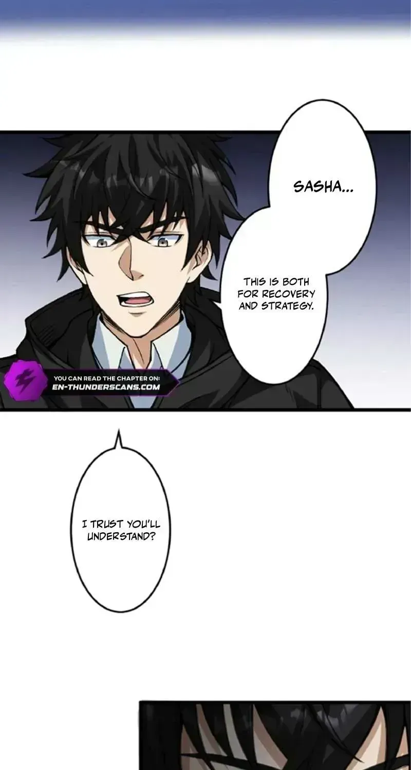 Read The Hated Black Mage Returns chapter 19.4 image 43 on Lezhin