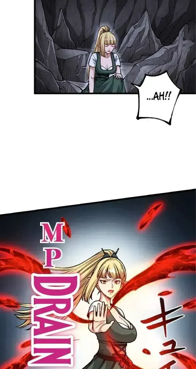 Read The Hated Black Mage Returns chapter 19.4 image 45 on Lezhin