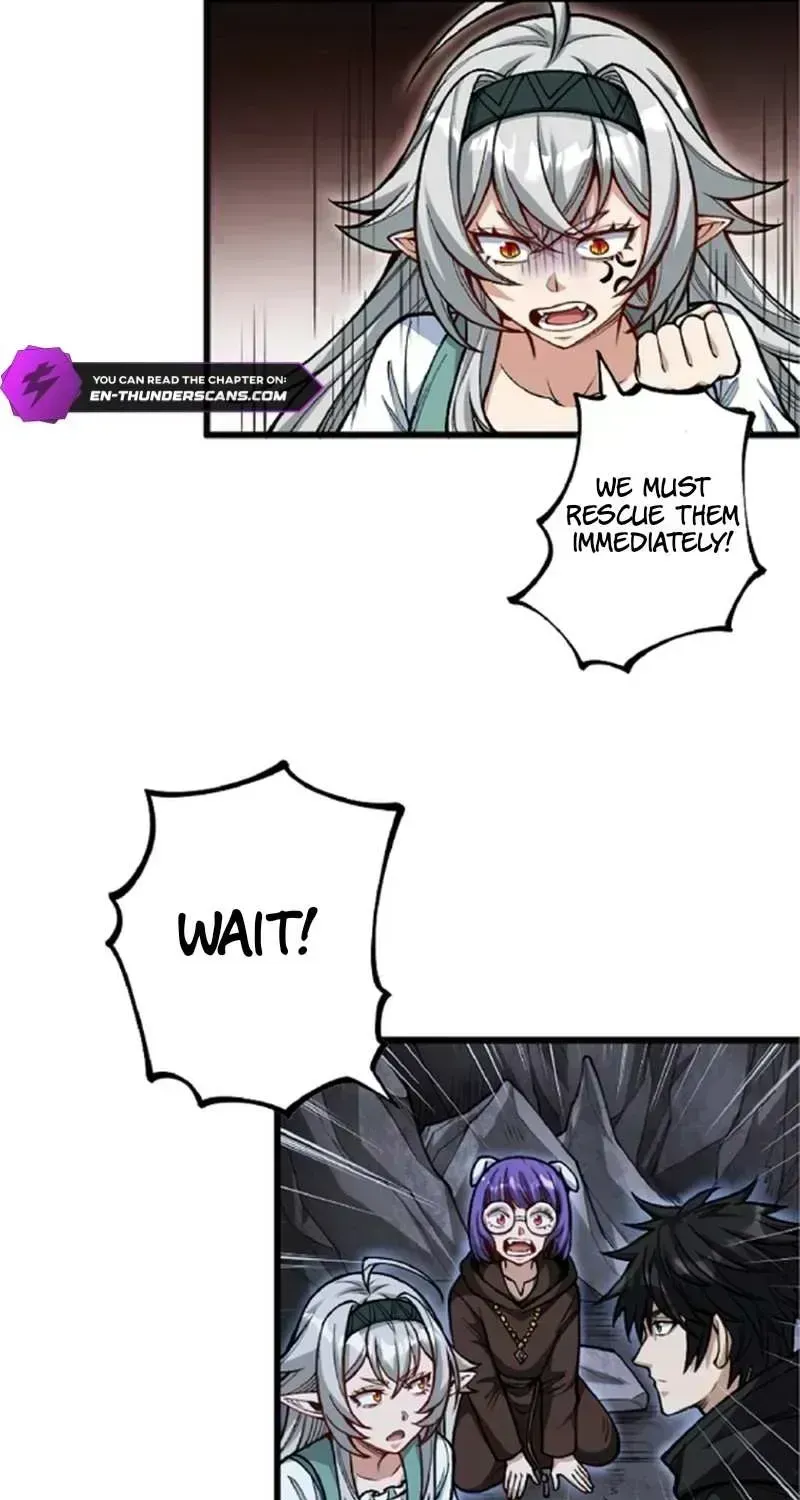 Read The Hated Black Mage Returns chapter 19.4 image 51 on Lezhin