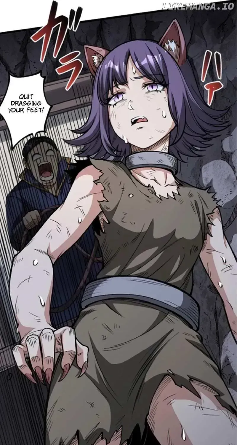 Read The Hated Black Mage Returns chapter 19.4 image 65 on Lezhin
