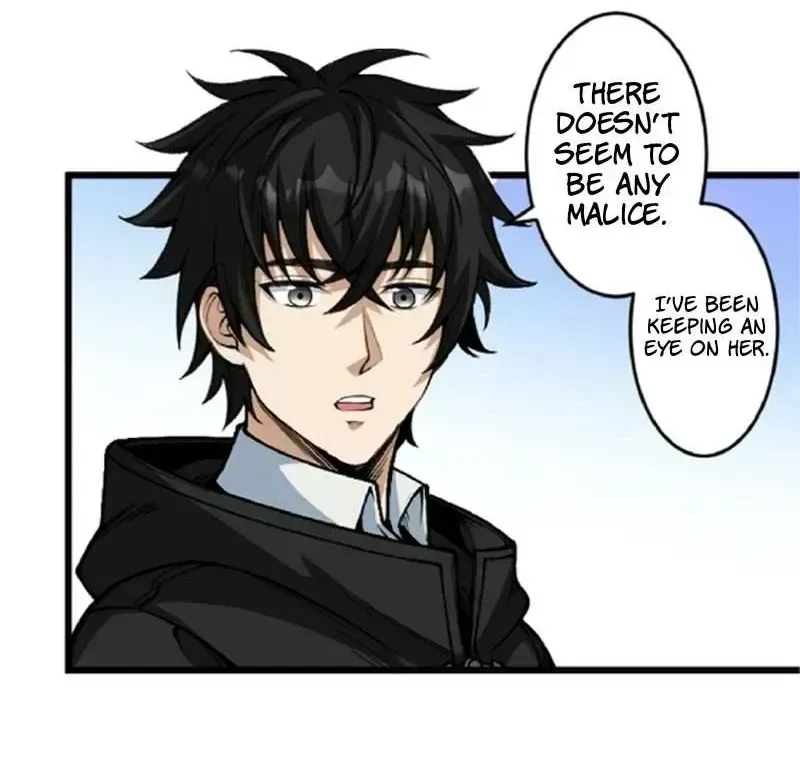 Read The Hated Black Mage Returns chapter 19.4 image 8 on Lezhin