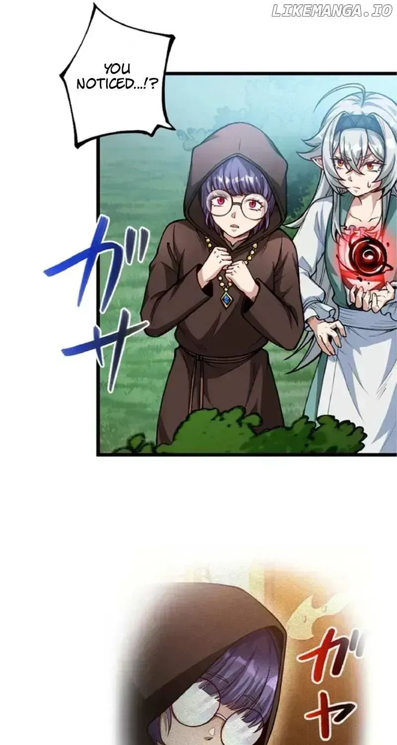 Read The Hated Black Mage Returns chapter 19.4 image 9 on Lezhin