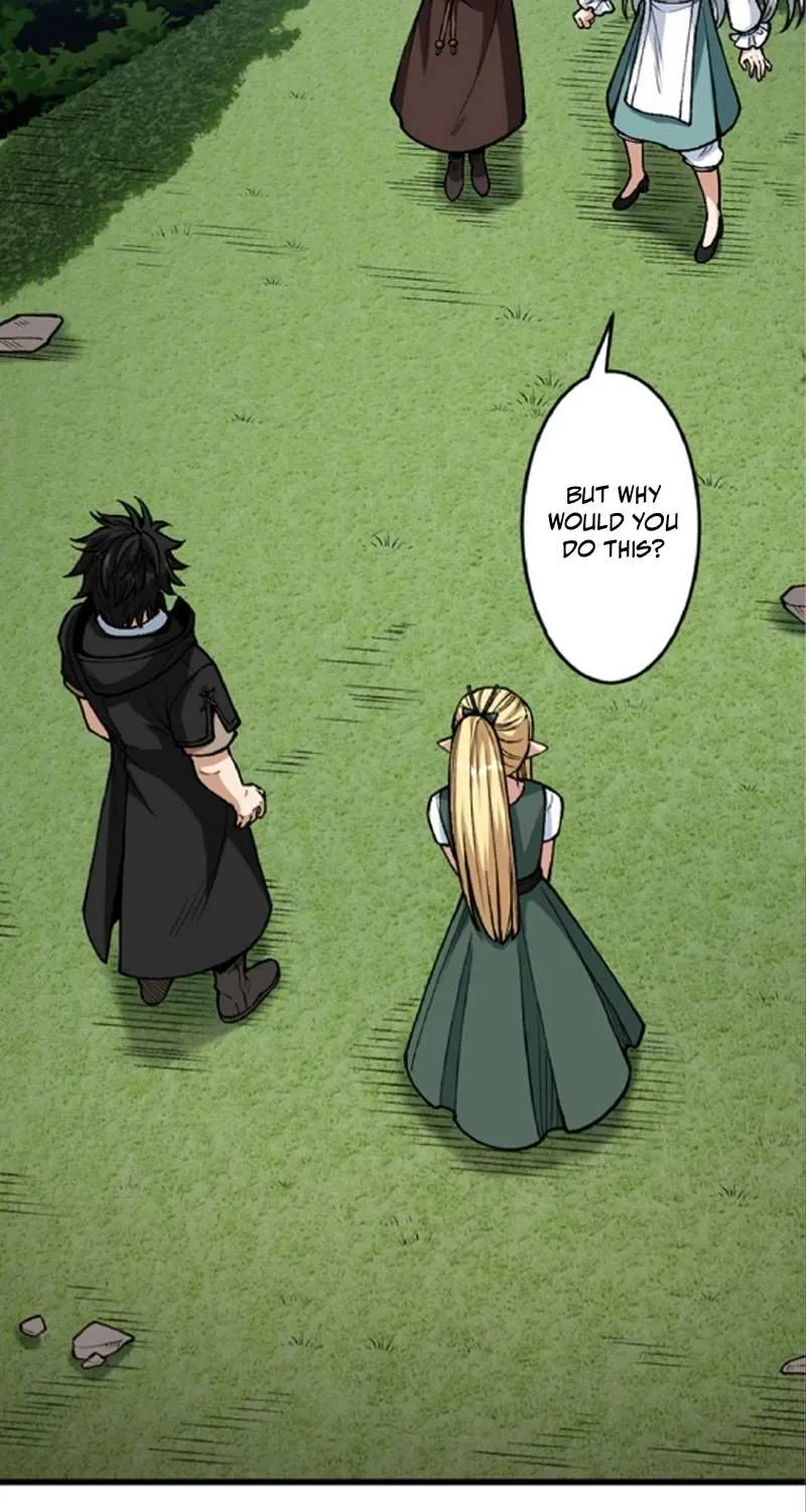 Read The Hated Black Mage Returns chapter 19 image 13 on Lezhin