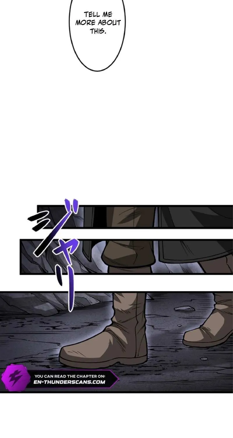 Read The Hated Black Mage Returns chapter 19 image 19 on Lezhin