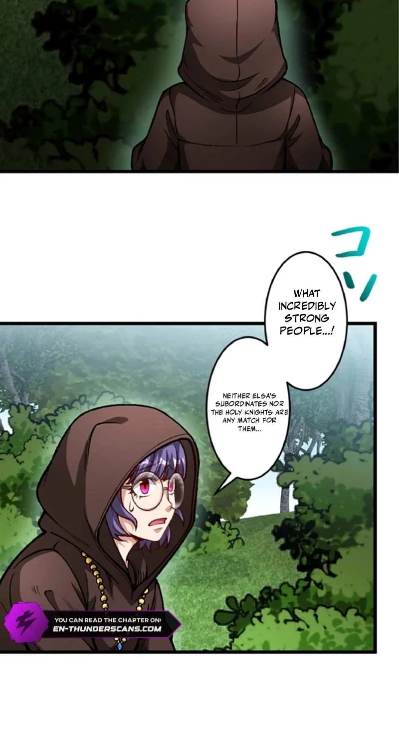 Read The Hated Black Mage Returns chapter 19 image 2 on Lezhin