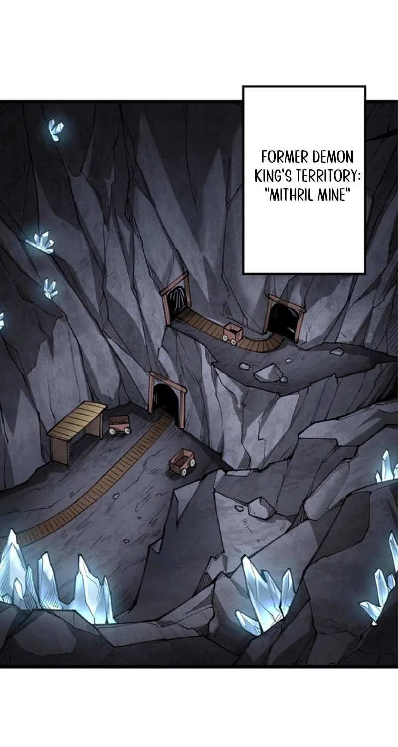 Read The Hated Black Mage Returns chapter 19 image 20 on Lezhin