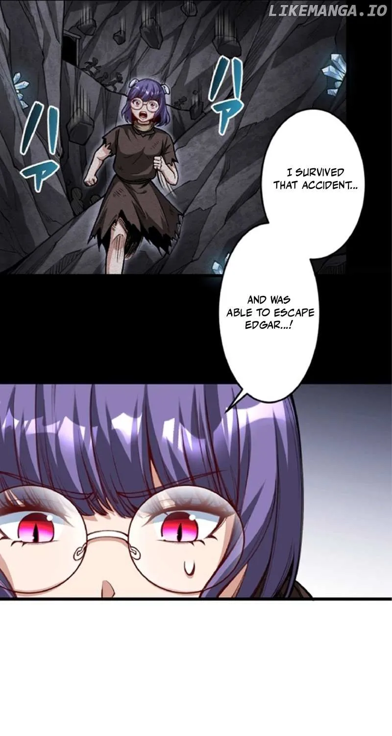 Read The Hated Black Mage Returns chapter 19 image 25 on Lezhin