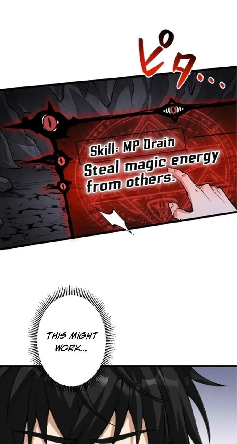 Read The Hated Black Mage Returns chapter 19 image 37 on Lezhin