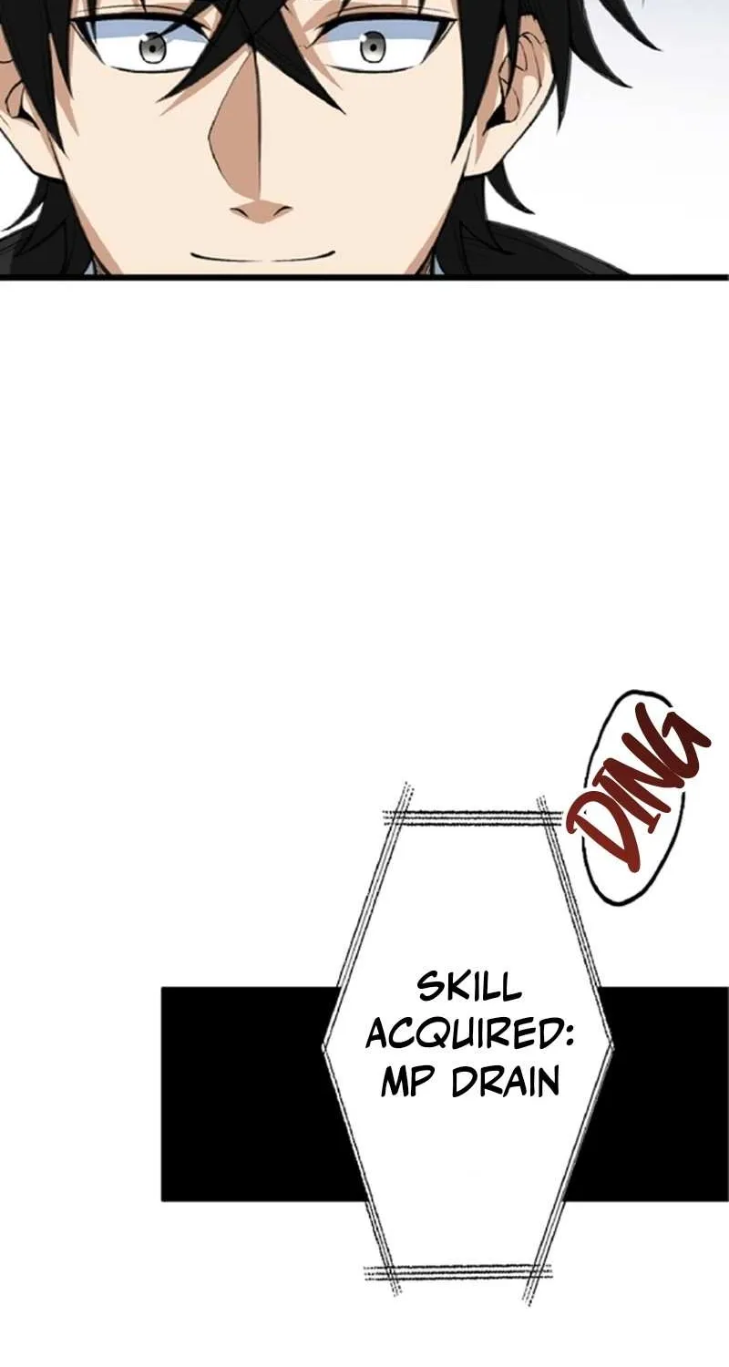 Read The Hated Black Mage Returns chapter 19 image 38 on Lezhin