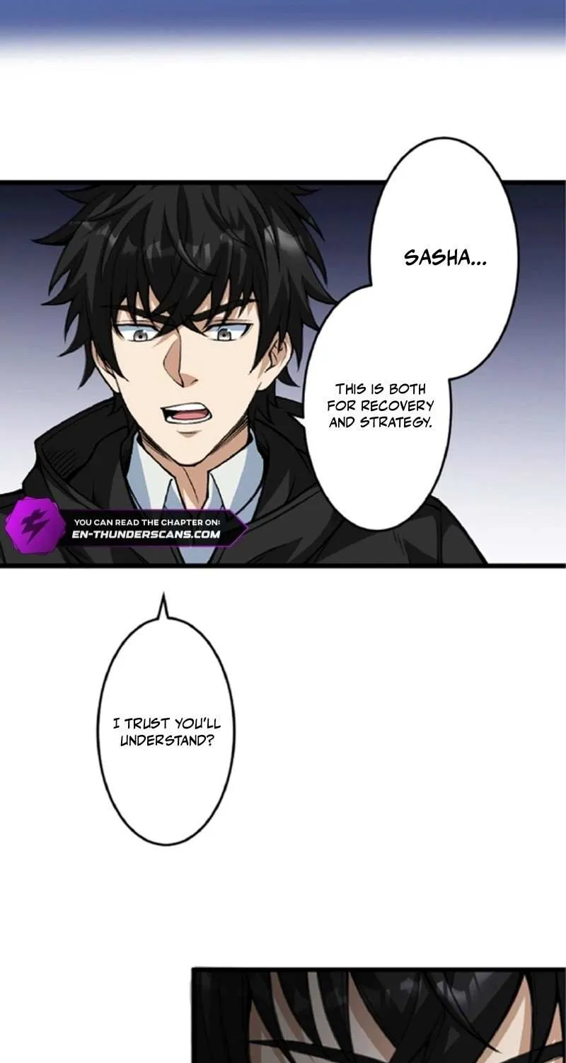 Read The Hated Black Mage Returns chapter 19 image 43 on Lezhin