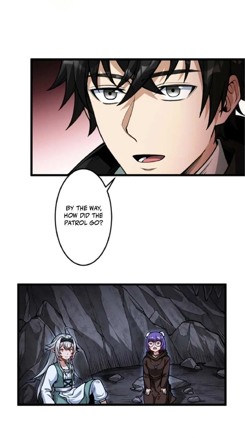 Read The Hated Black Mage Returns chapter 19 image 48 on Lezhin