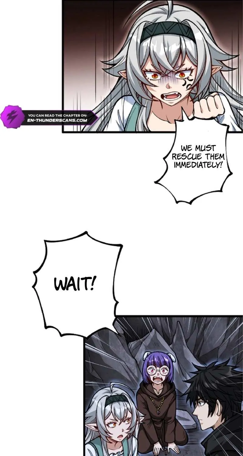 Read The Hated Black Mage Returns chapter 19 image 51 on Lezhin