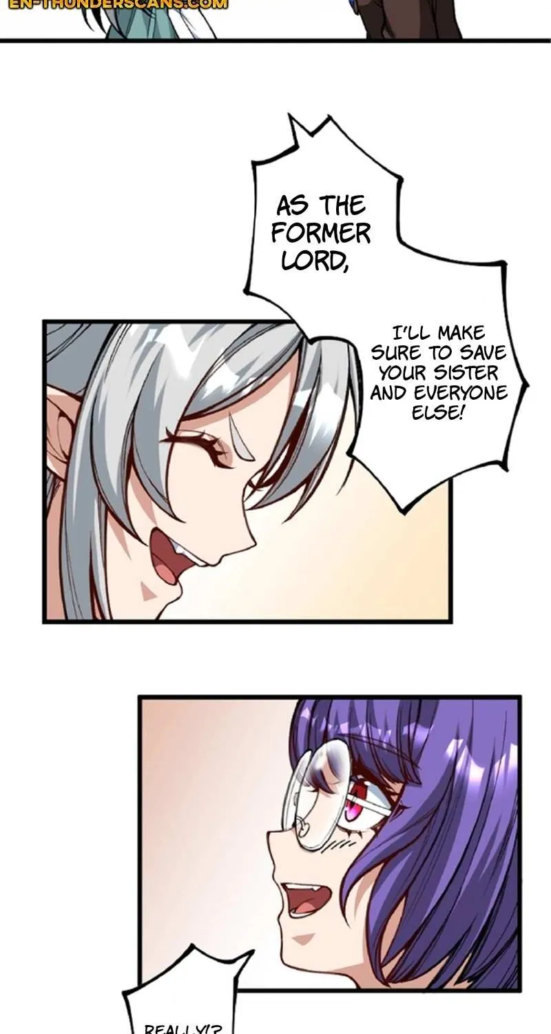 Read The Hated Black Mage Returns chapter 19 image 54 on Lezhin