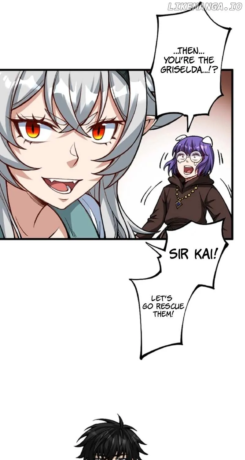 Read The Hated Black Mage Returns chapter 19 image 57 on Lezhin