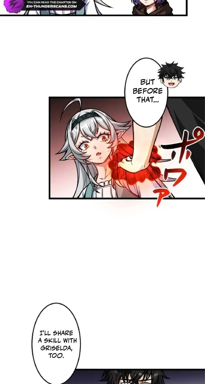 Read The Hated Black Mage Returns chapter 19 image 59 on Lezhin