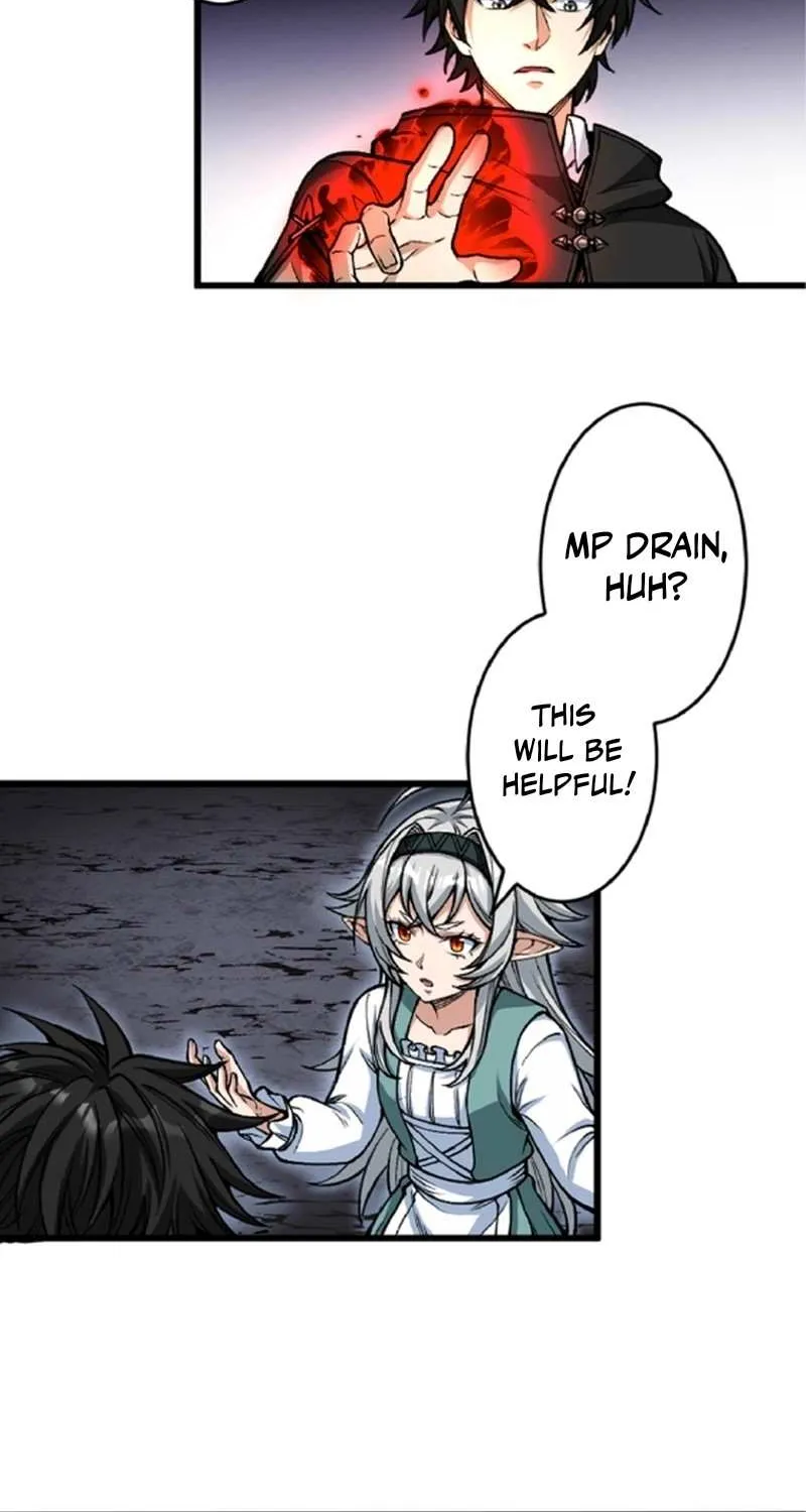 Read The Hated Black Mage Returns chapter 19 image 60 on Lezhin