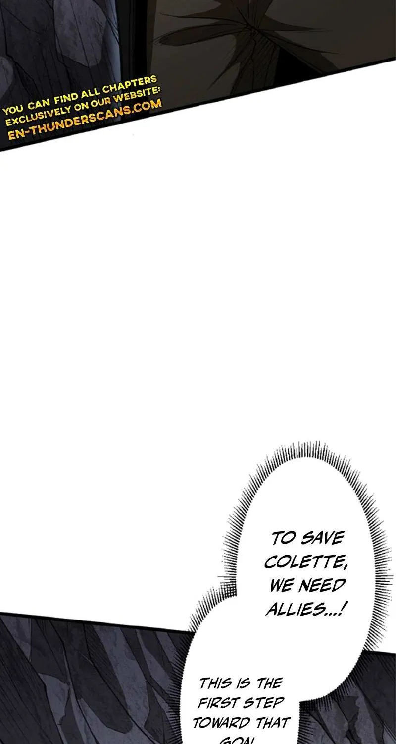 Read The Hated Black Mage Returns chapter 19 image 62 on Lezhin