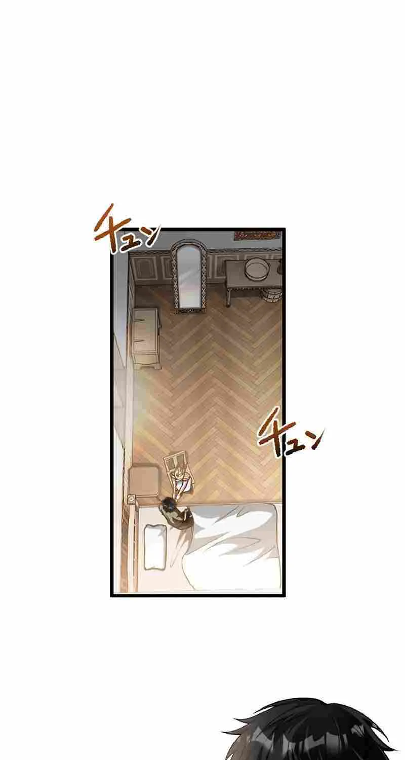 Read The Hated Black Mage Returns chapter 2 image 1 on Lezhin