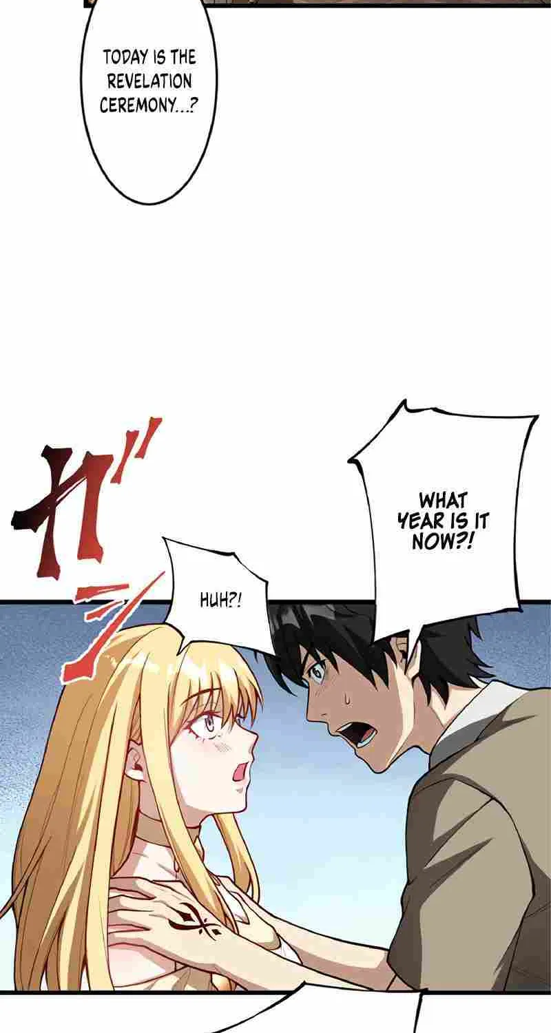 Read The Hated Black Mage Returns chapter 2 image 10 on Lezhin
