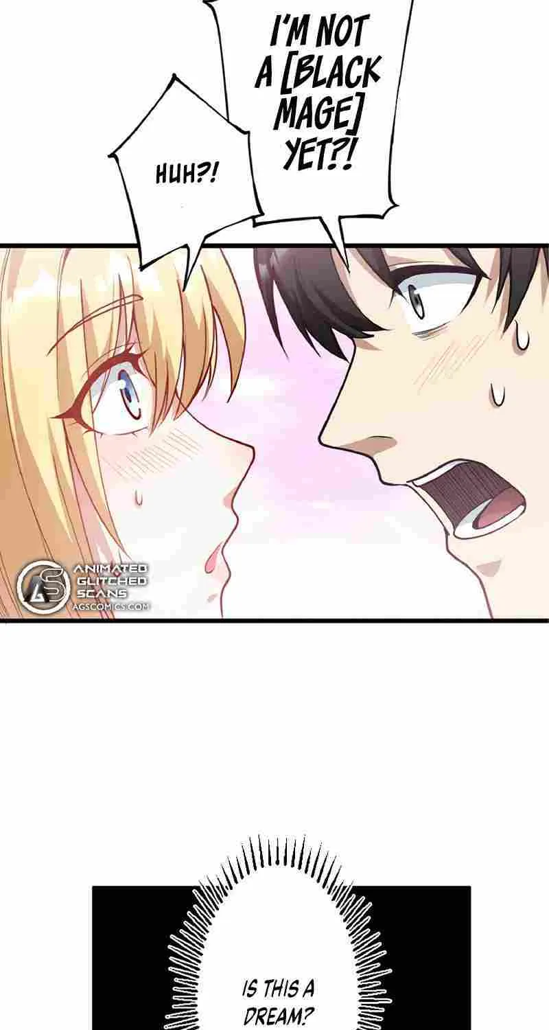 Read The Hated Black Mage Returns chapter 2 image 11 on Lezhin