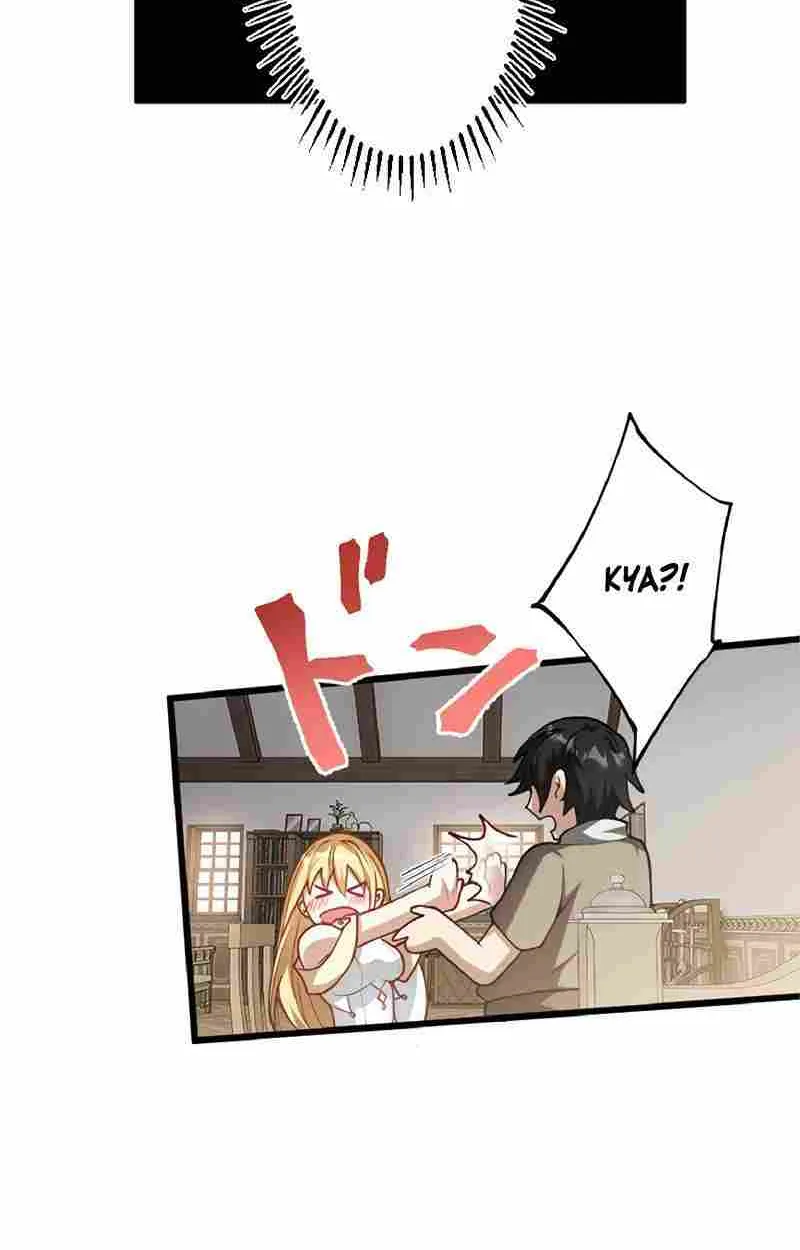 Read The Hated Black Mage Returns chapter 2 image 12 on Lezhin