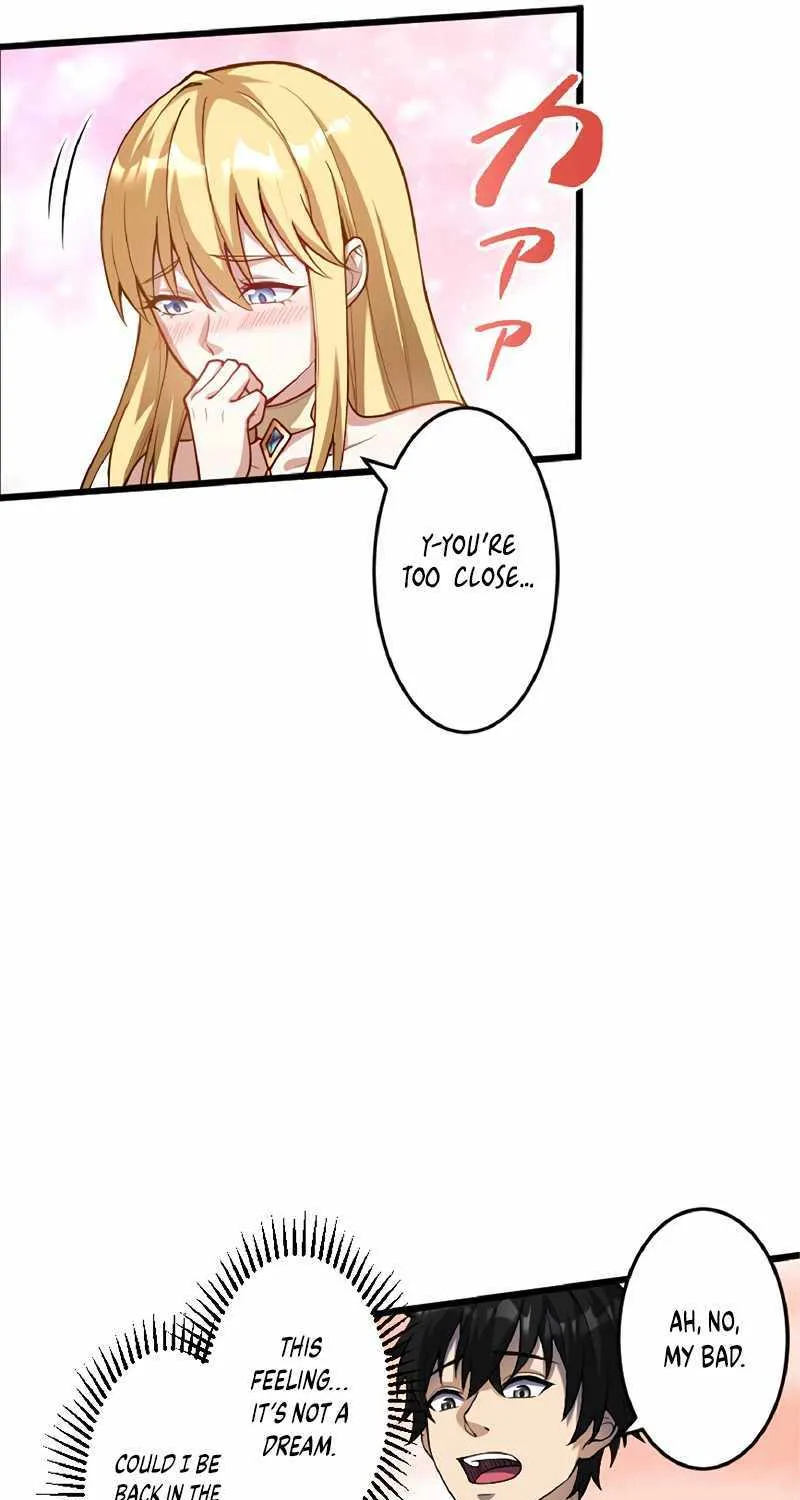Read The Hated Black Mage Returns chapter 2 image 13 on Lezhin