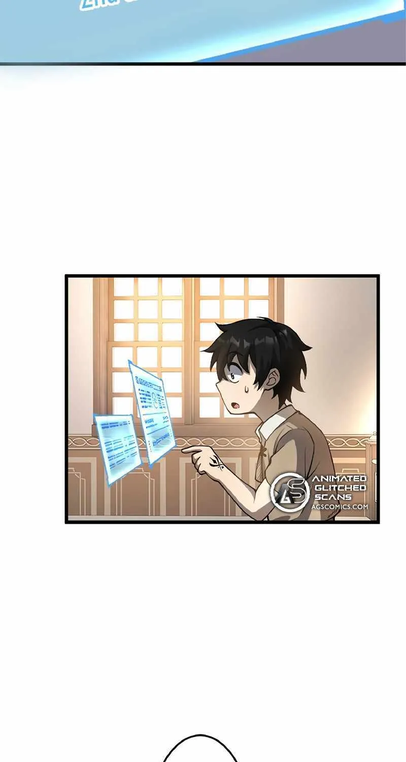 Read The Hated Black Mage Returns chapter 2 image 21 on Lezhin