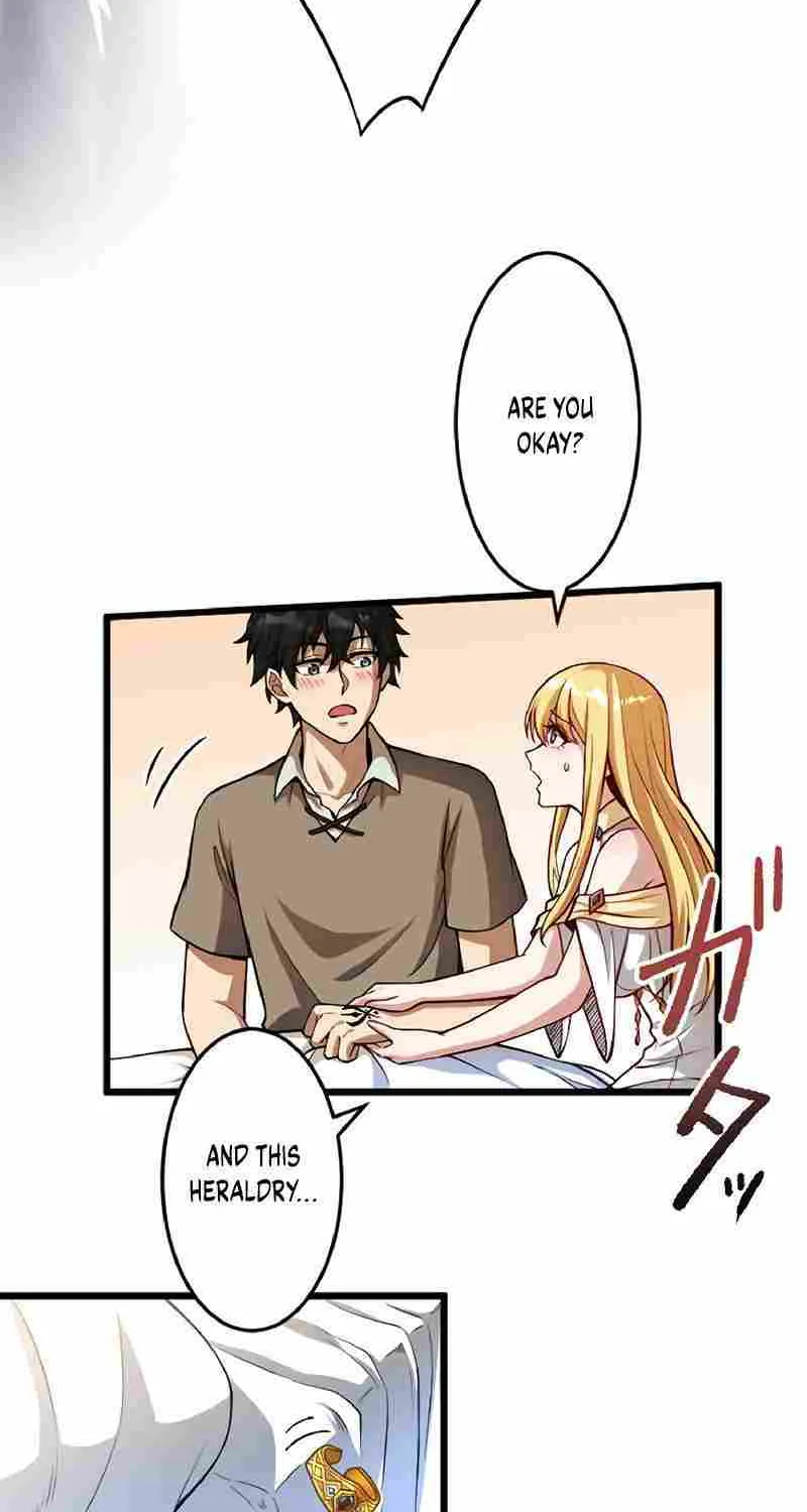 Read The Hated Black Mage Returns chapter 2 image 26 on Lezhin