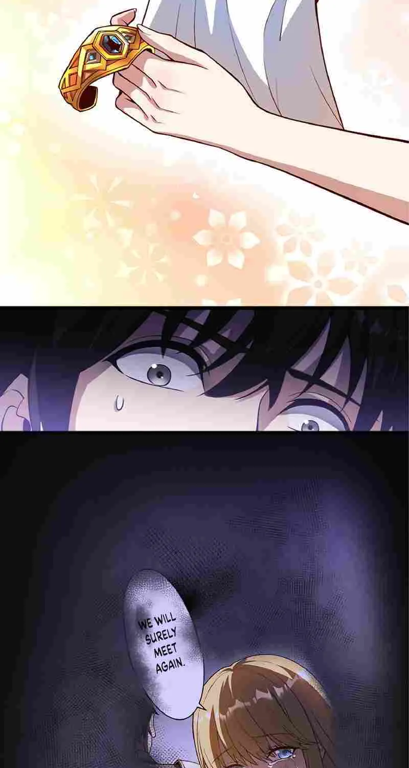 Read The Hated Black Mage Returns chapter 2 image 29 on Lezhin
