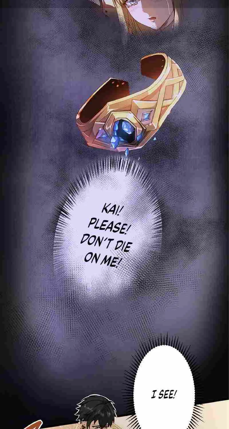 Read The Hated Black Mage Returns chapter 2 image 30 on Lezhin
