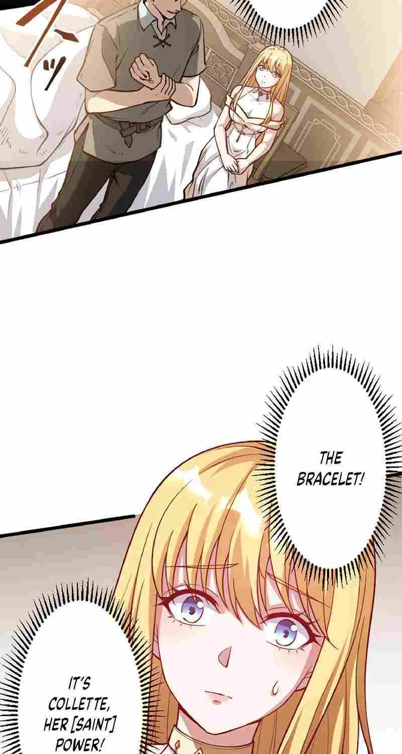 Read The Hated Black Mage Returns chapter 2 image 31 on Lezhin