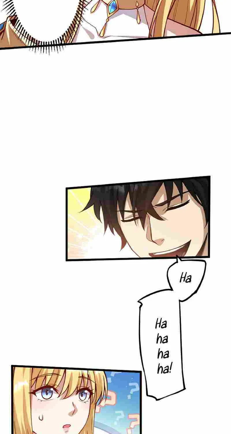 Read The Hated Black Mage Returns chapter 2 image 32 on Lezhin