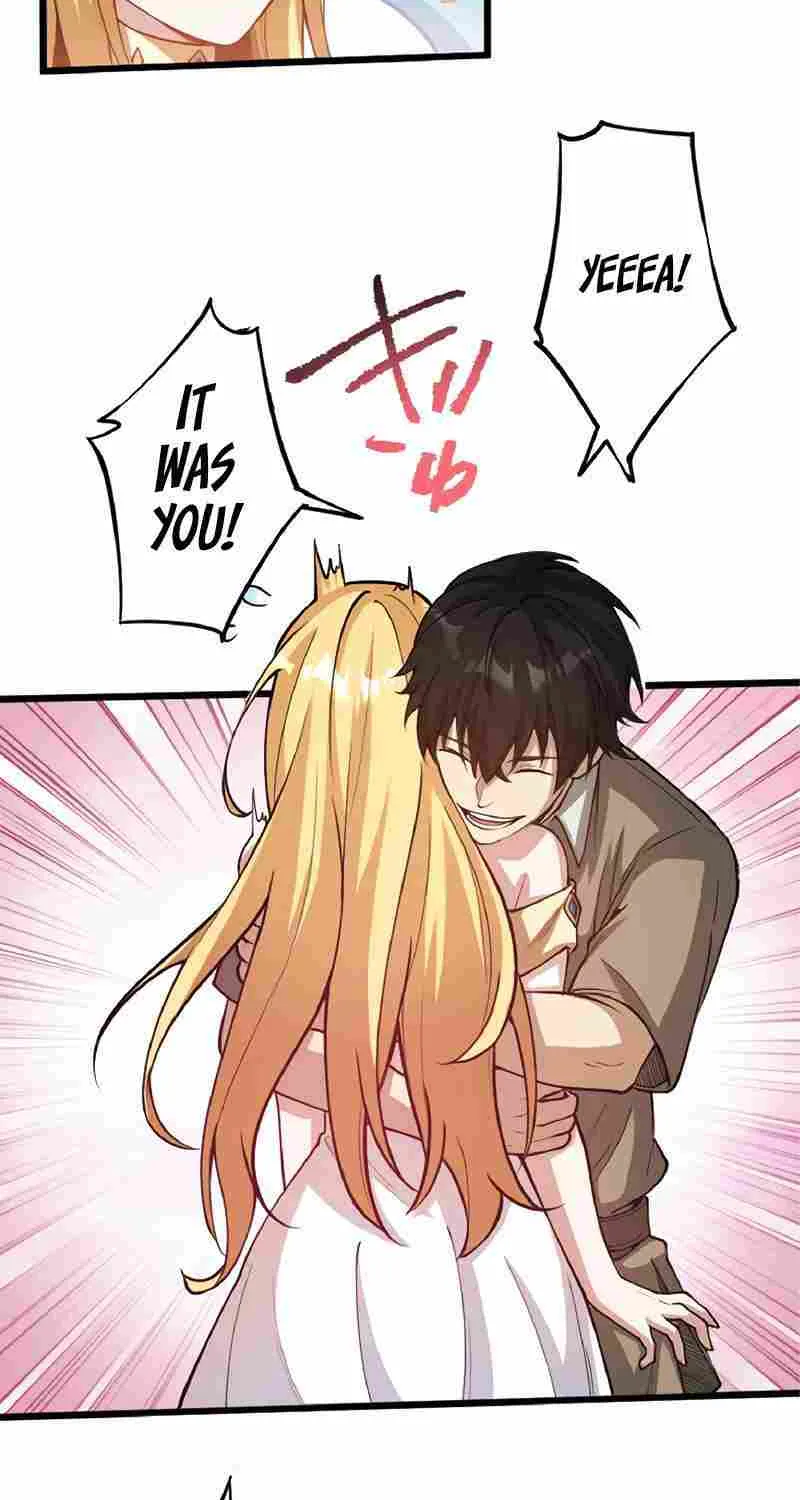 Read The Hated Black Mage Returns chapter 2 image 33 on Lezhin