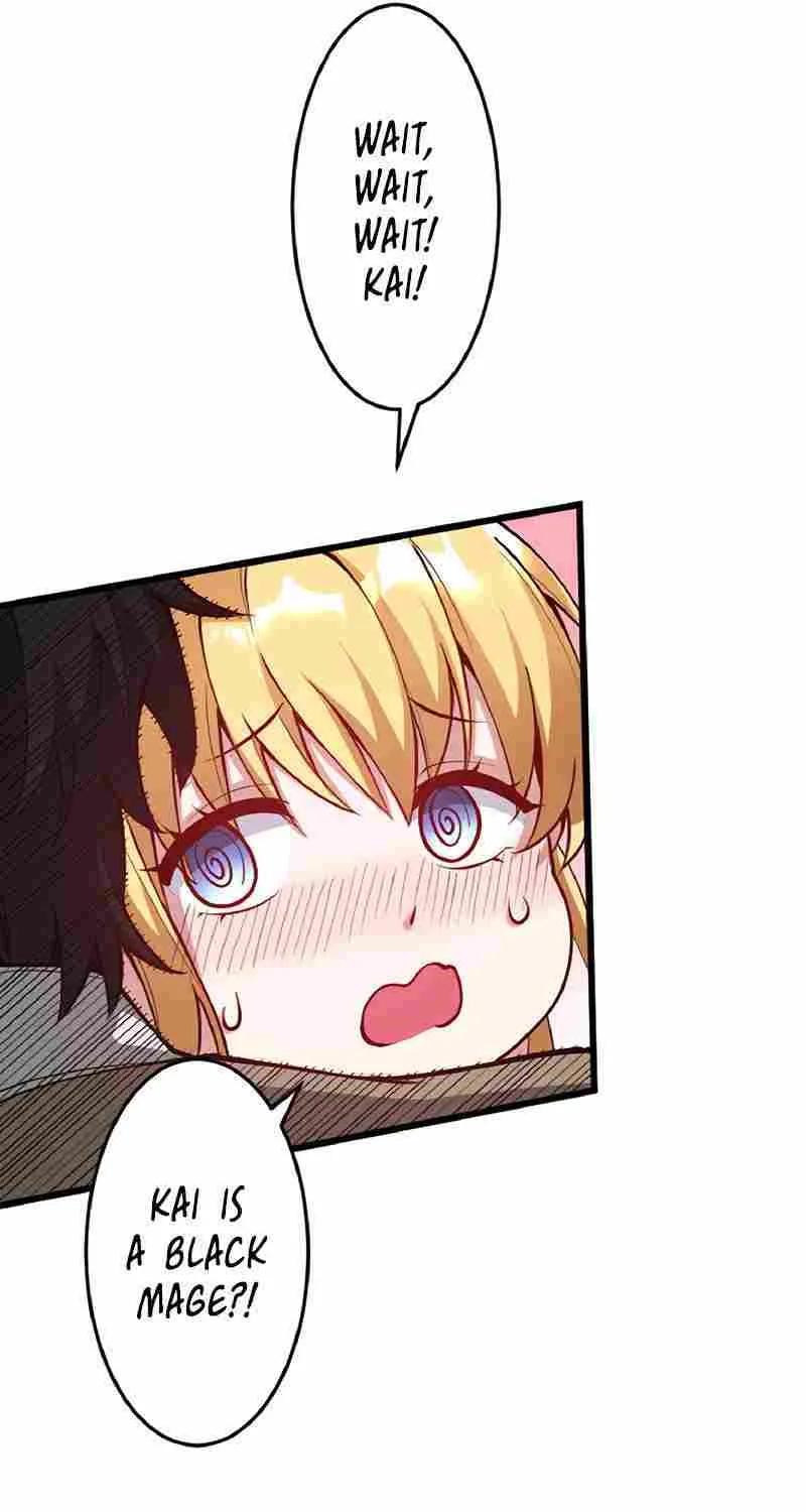 Read The Hated Black Mage Returns chapter 2 image 35 on Lezhin