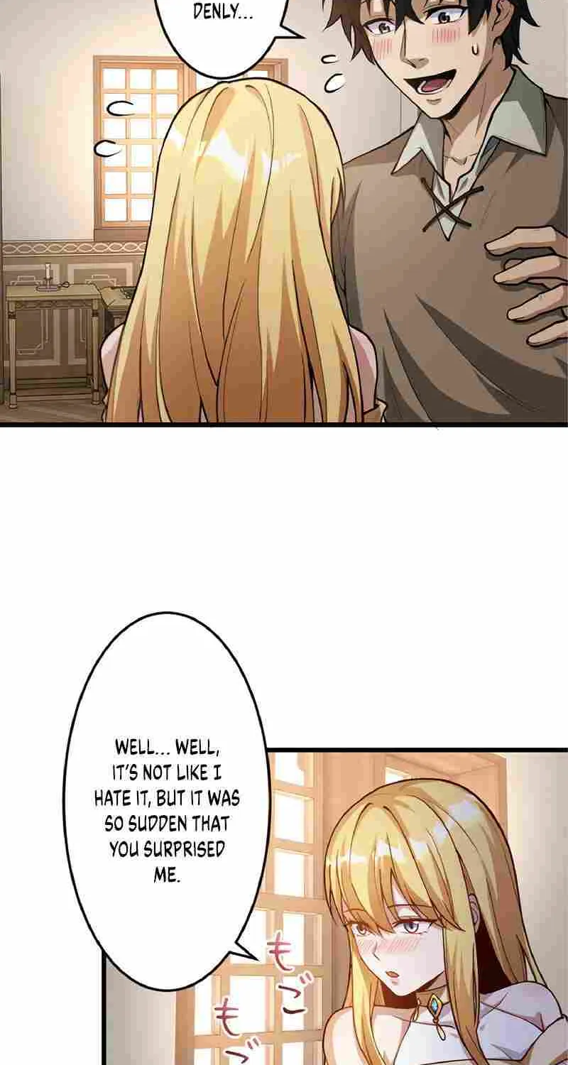 Read The Hated Black Mage Returns chapter 2 image 40 on Lezhin