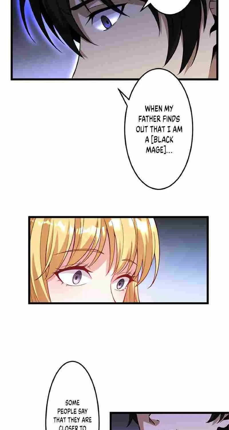 Read The Hated Black Mage Returns chapter 2 image 43 on Lezhin