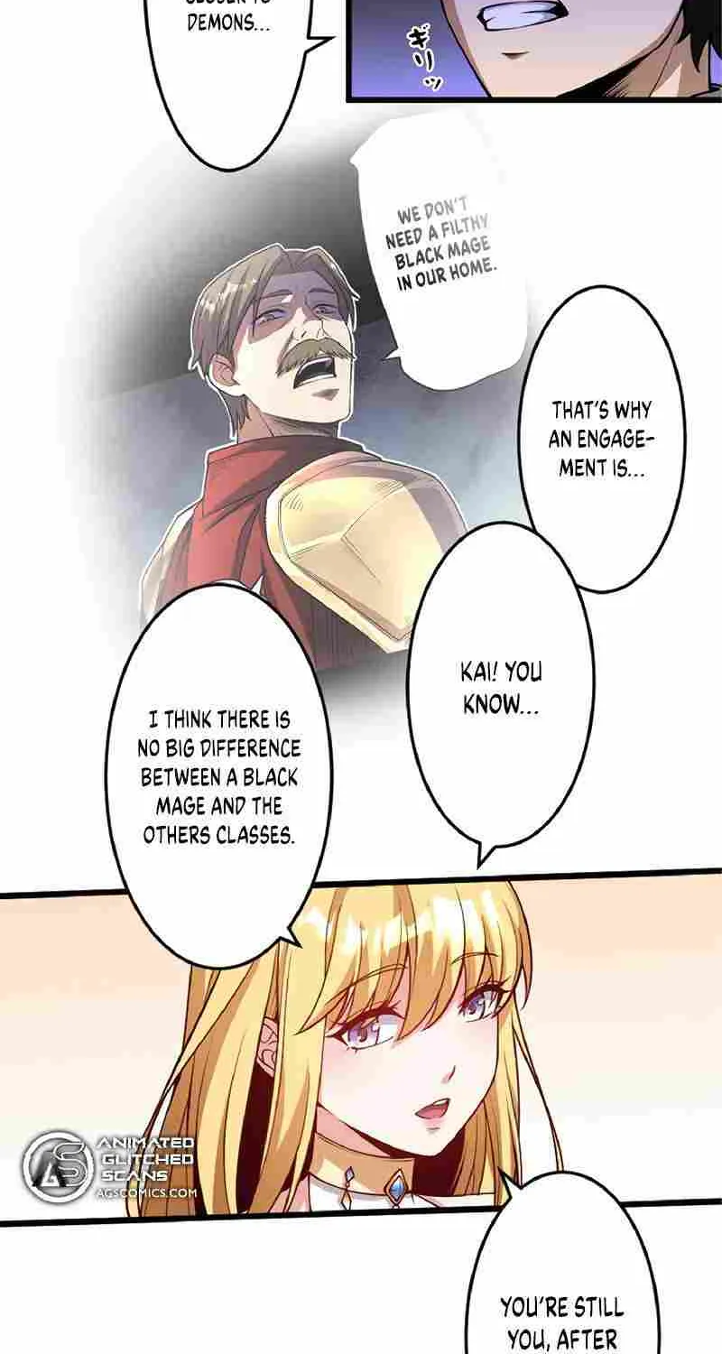 Read The Hated Black Mage Returns chapter 2 image 44 on Lezhin