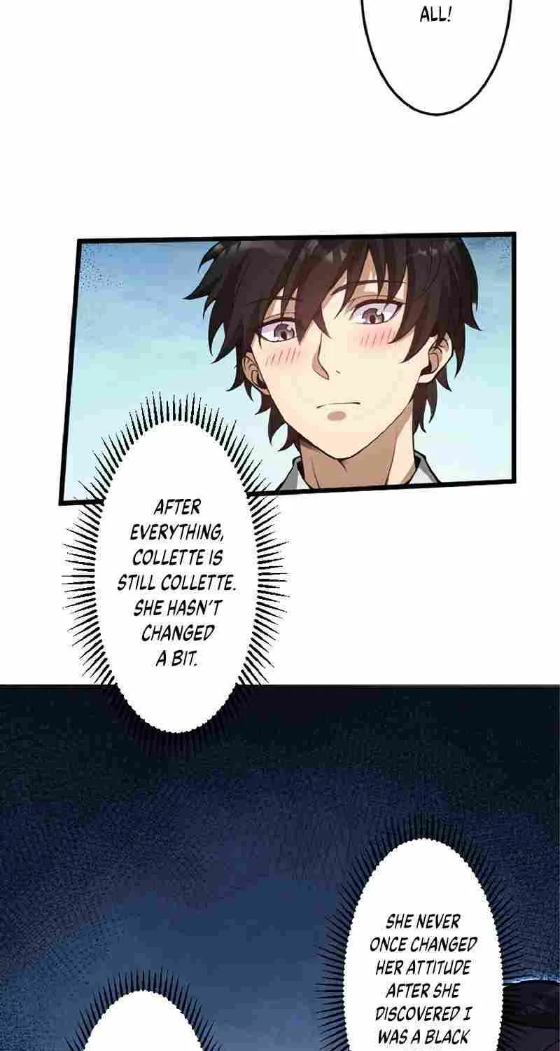 Read The Hated Black Mage Returns chapter 2 image 45 on Lezhin