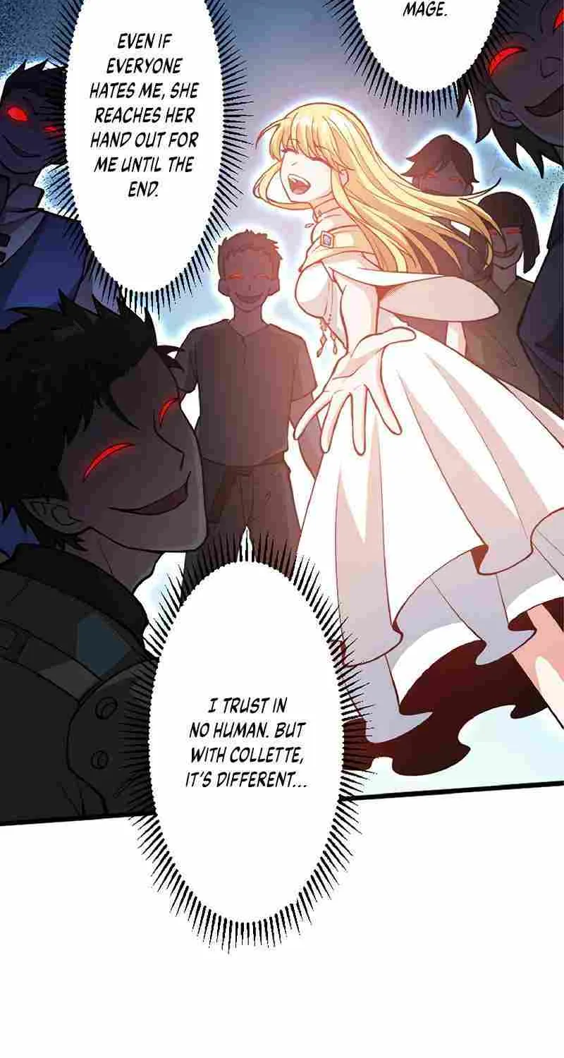 Read The Hated Black Mage Returns chapter 2 image 46 on Lezhin