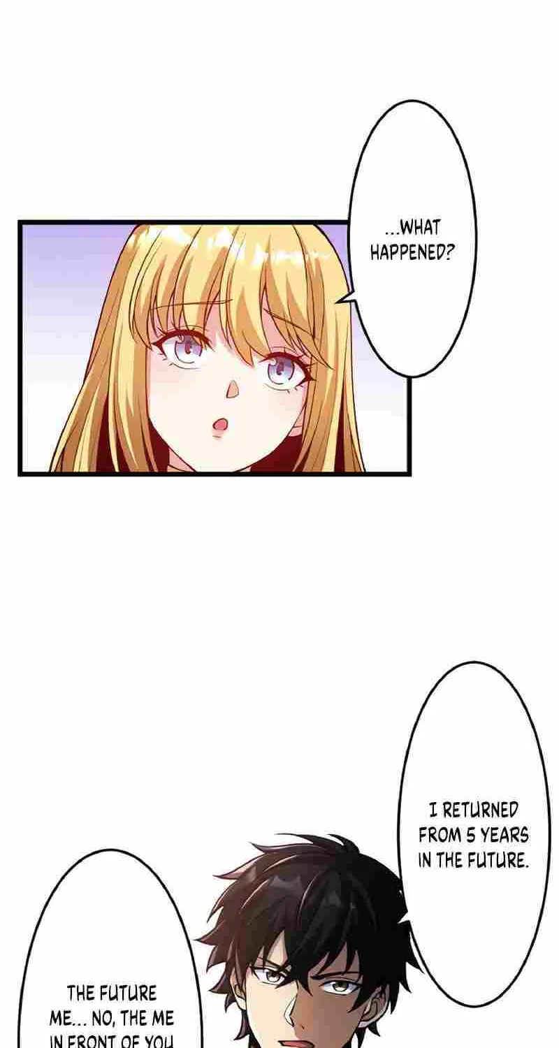 Read The Hated Black Mage Returns chapter 2 image 48 on Lezhin