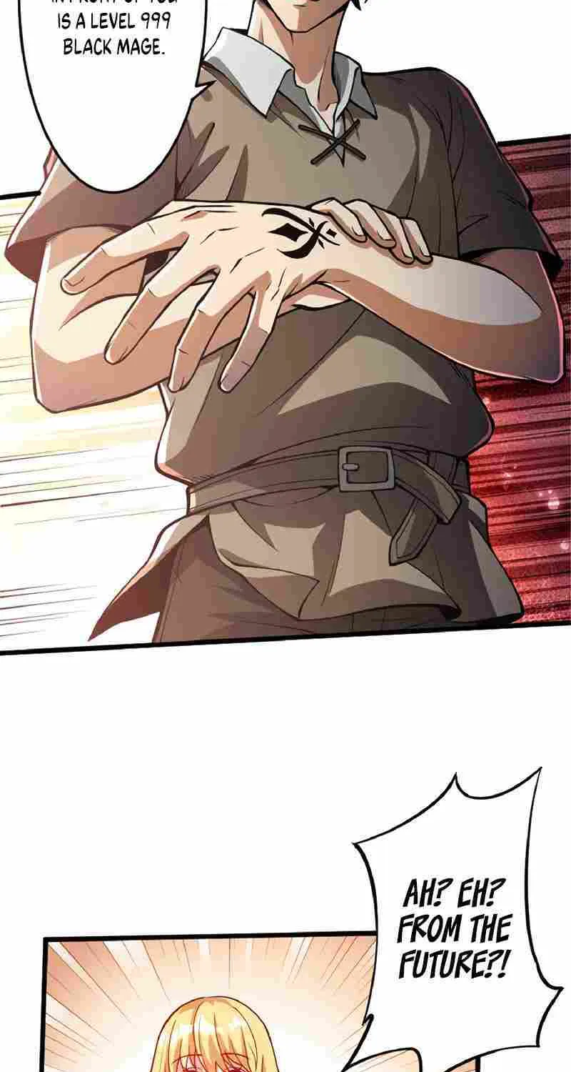 Read The Hated Black Mage Returns chapter 2 image 49 on Lezhin