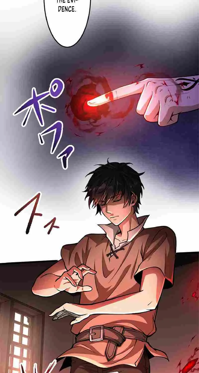 Read The Hated Black Mage Returns chapter 2 image 51 on Lezhin