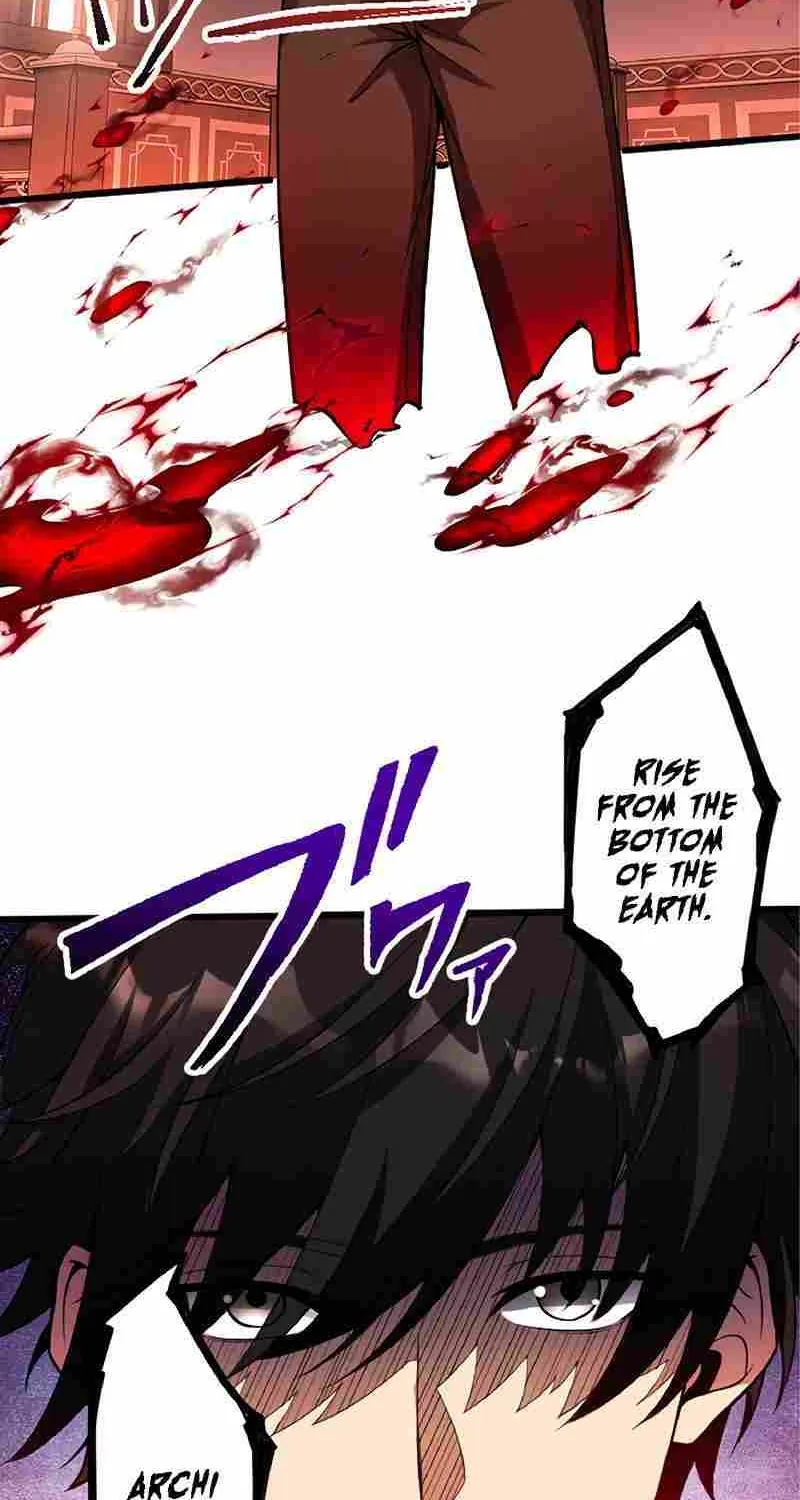 Read The Hated Black Mage Returns chapter 2 image 52 on Lezhin