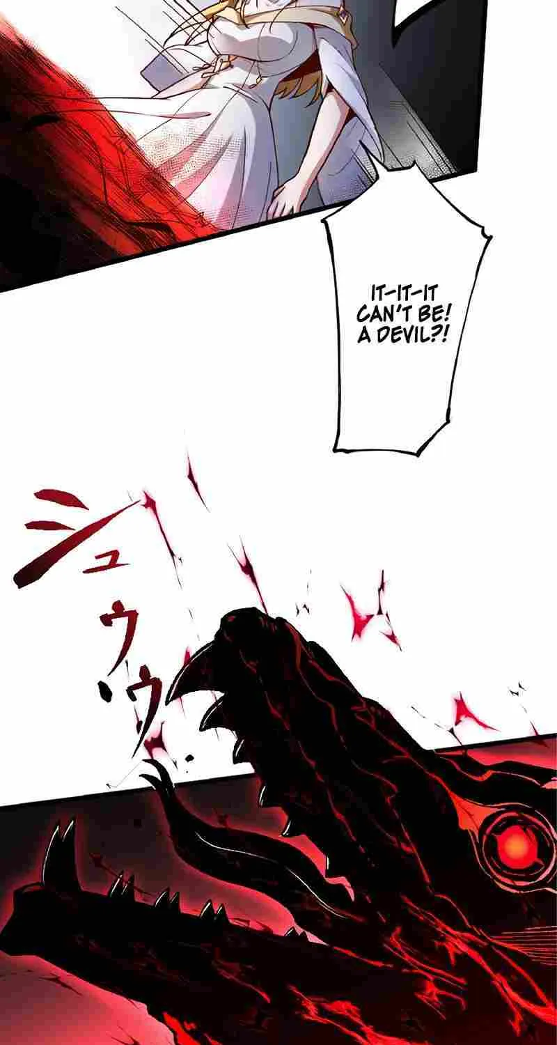 Read The Hated Black Mage Returns chapter 2 image 55 on Lezhin