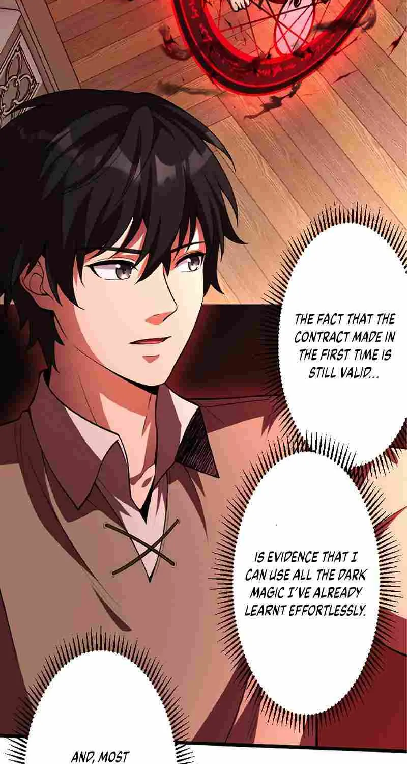 Read The Hated Black Mage Returns chapter 2 image 57 on Lezhin