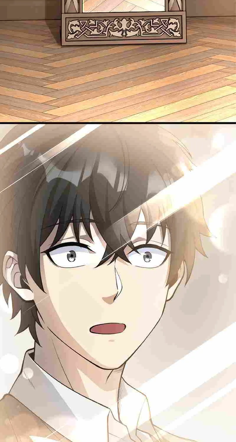 Read The Hated Black Mage Returns chapter 2 image 6 on Lezhin