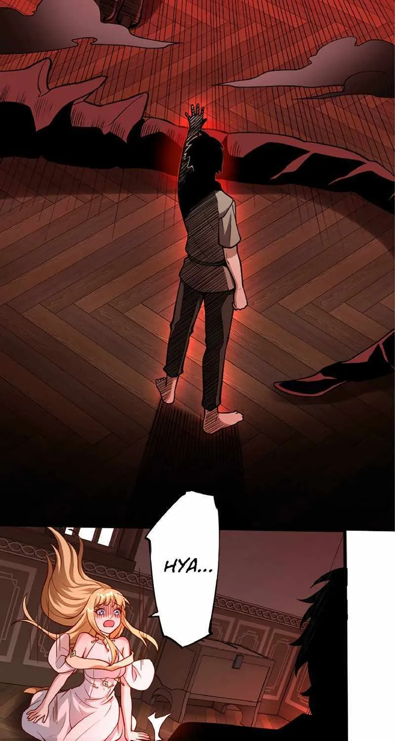 Read The Hated Black Mage Returns chapter 2 image 63 on Lezhin